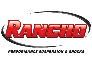 Rancho Suspension