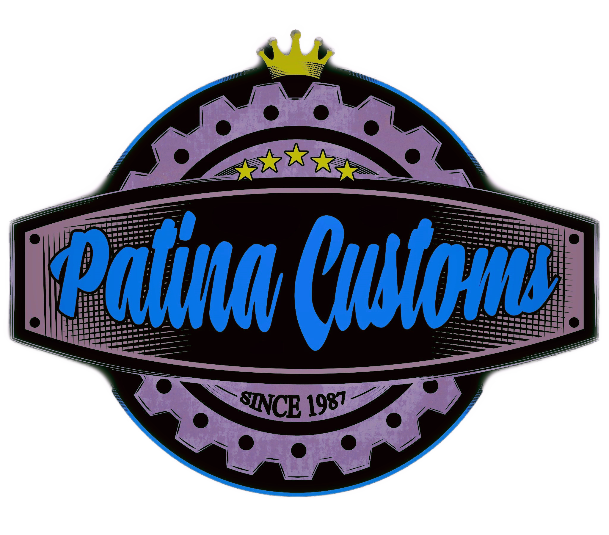 Patina Customs