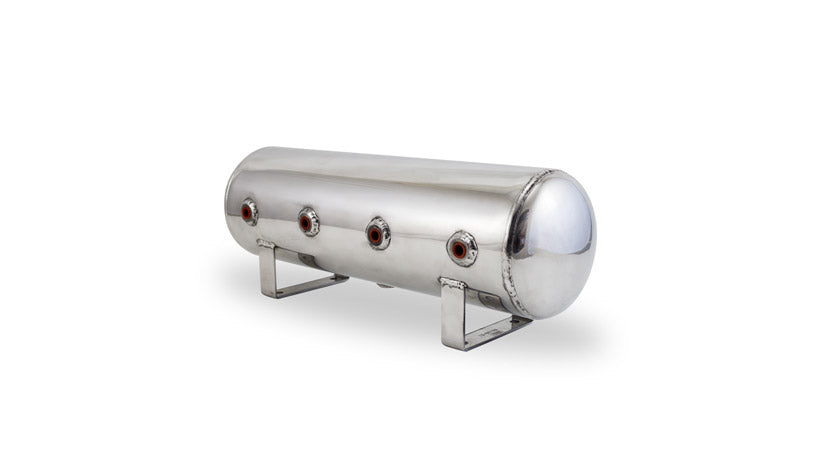 3P Air Management - Airlift Performance