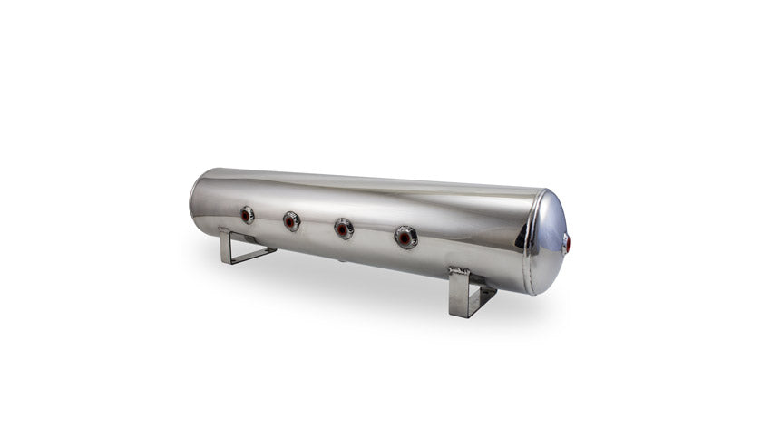 3P Air Management - Airlift Performance