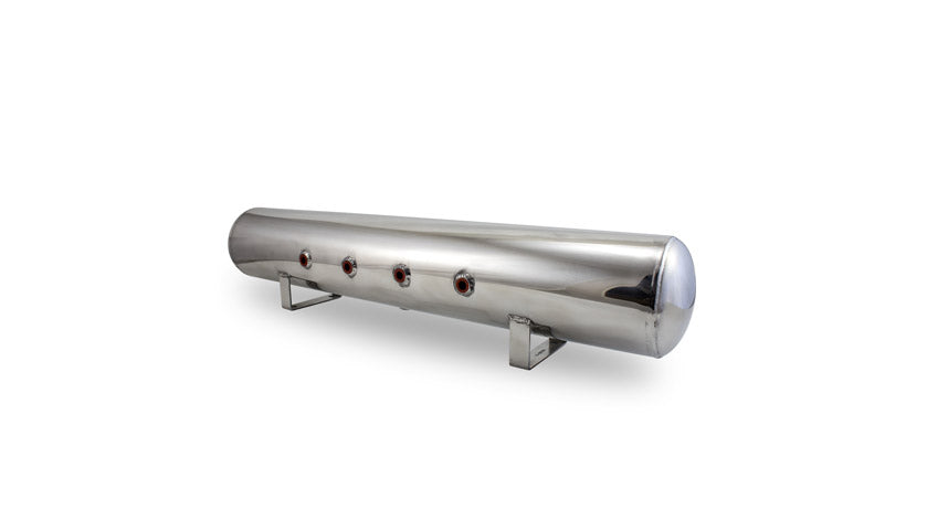 3P Air Management - Airlift Performance