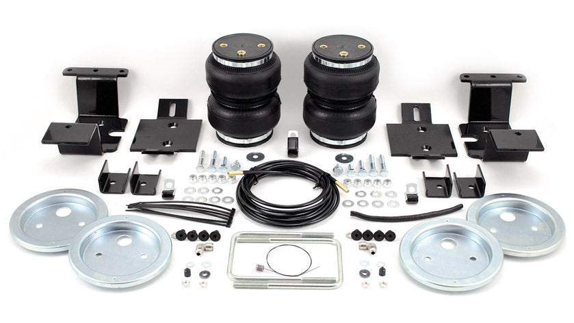 2007-2019 Silverado/Sierra 1500 4WD - LoadLifter 5000 - 57204