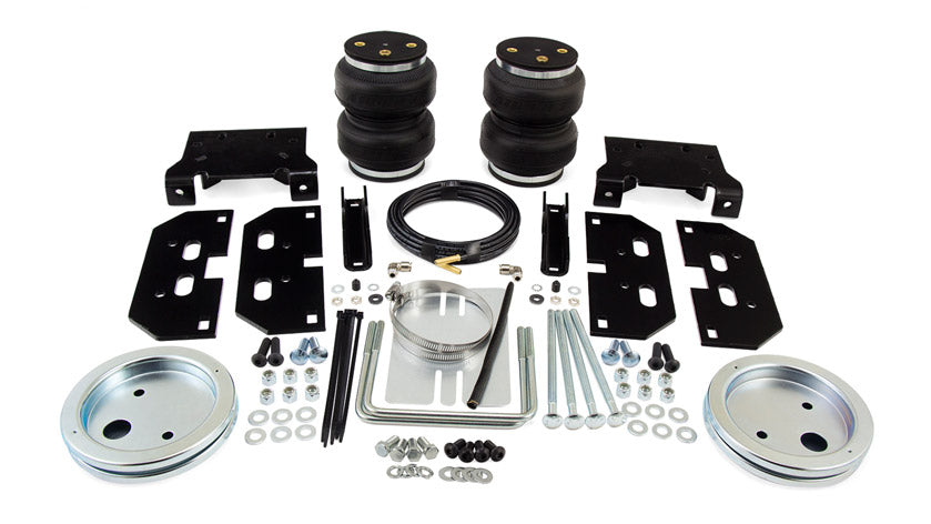 2003-2013 RAM 2500 4WD - LoadLifter 5000 - 57295