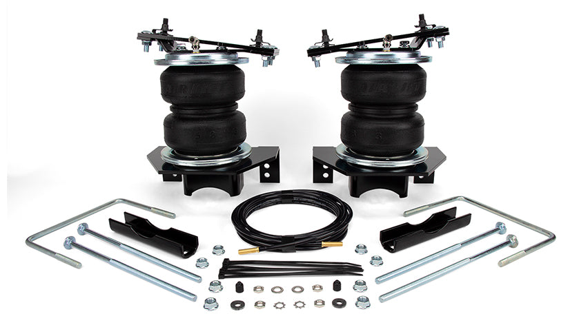 2020-2021 Ford F350 DRW 4WD - LoadLifter 5000 - 57350