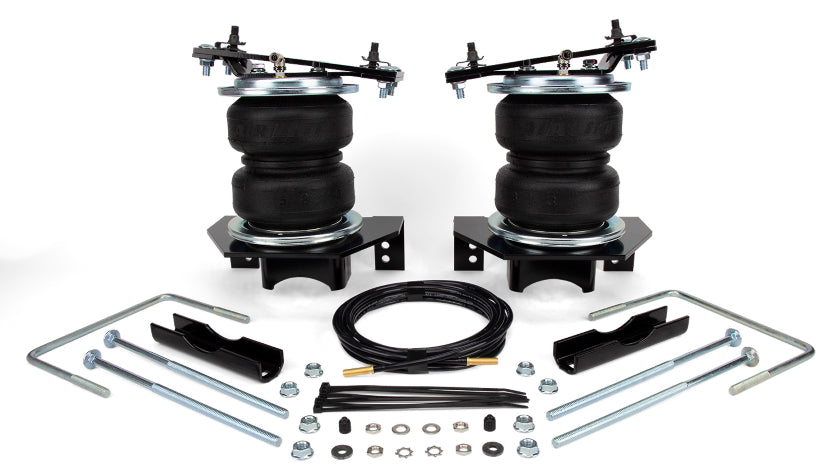 2015-2020 Ford F150 4WD - LoadLifter 5000 - 57385