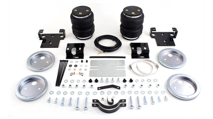 2001-2010 Silverado/Sierra 2500HD/3500HD 4WD - LoadLifter 5000 - 57275