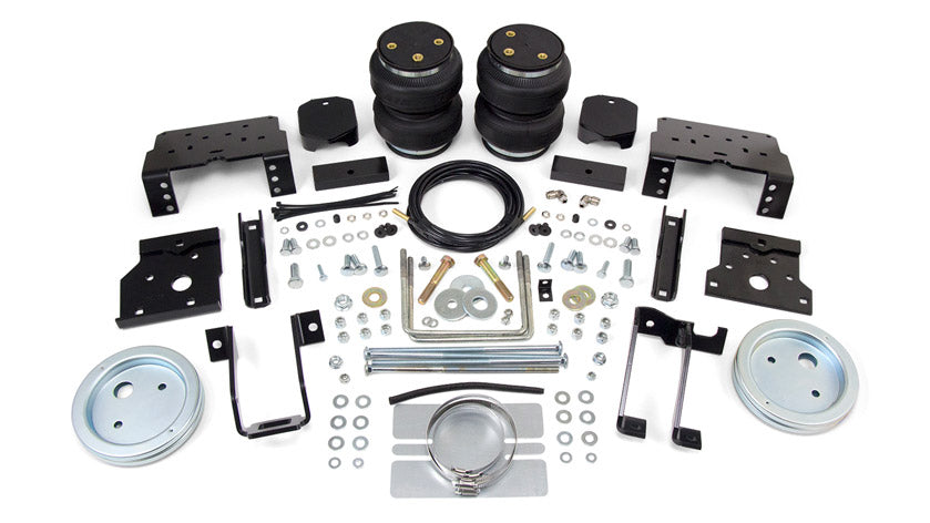 2011-2016 Ford F250/F350/F450 4WD - LoadLifter 5000 - 57396