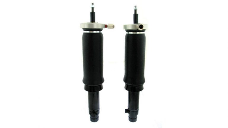 1994-2001 Acura Integra - Airlift Performance - Front Kit