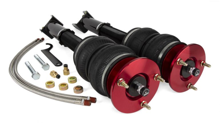 Dodge Charger (2006-2020) - Airlift Performance - Front Kit