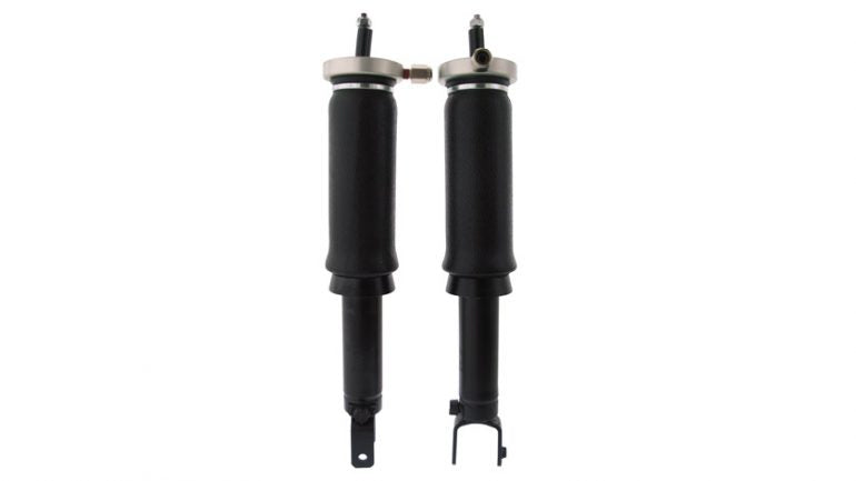 1994-2001 Acura Integra - Airlift Performance - Rear Kit