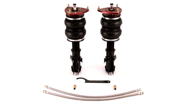 Subaru Impreza (2008-2014) - Airlift Performance - Front Kit