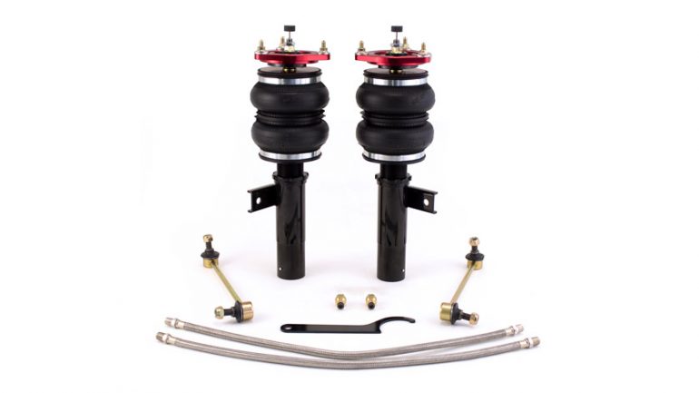 Volkswagen Beetle Turbo (MK6) - Airlift Performance - Front Kit