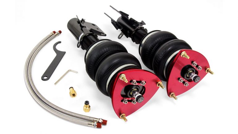 Subaru WRX STi (2015-2020) - Airlift Performance - Front Kit
