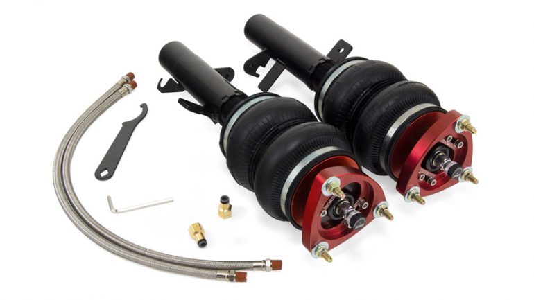 Ford Focus (MK3) / Mazda 3 - Airlift Performance - Front Kit