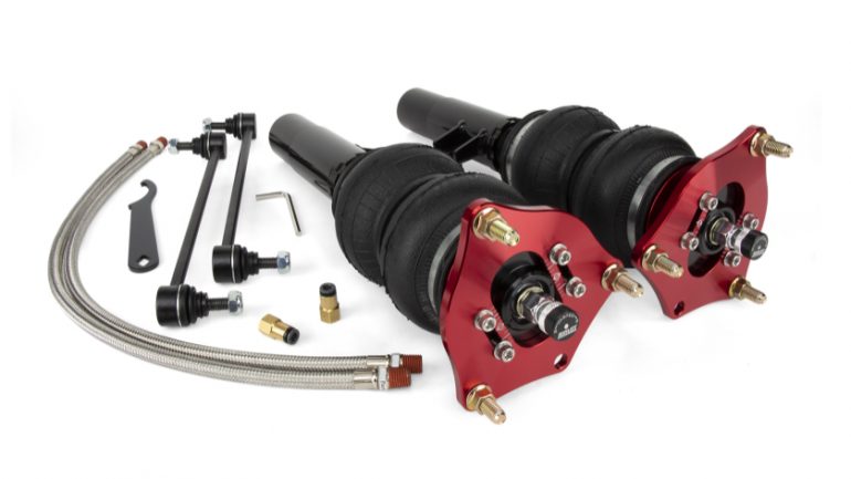 Honda Civic 2.0L (10th Gen 2016-2021) - Airlift Performance - Front Kit