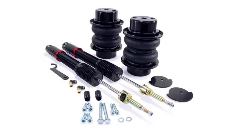 Audi A6 C7 (2012-2018)- Airlift Performance - Rear Kit