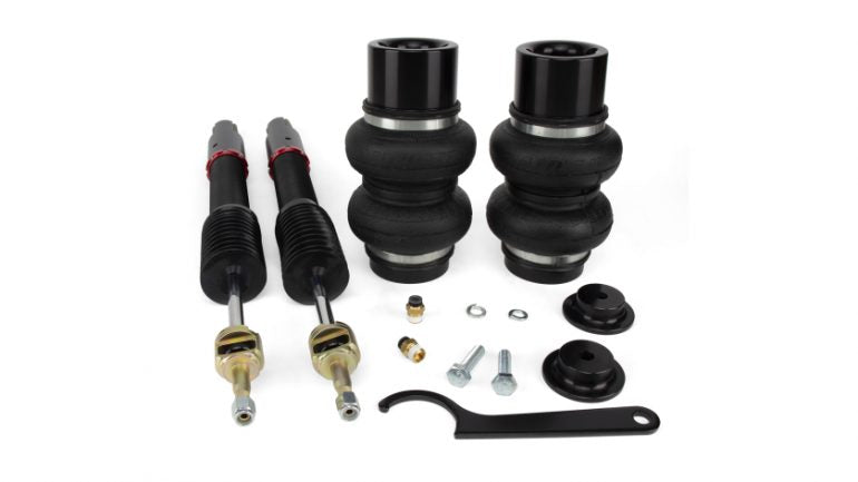 Honda Civic 2.0L (10th Gen 2016-2021) - Airlift Performance - Rear Kit