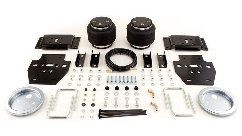 2007-2021 Toyota Tundra - LoadLifter 5000 Ultimate- 88299