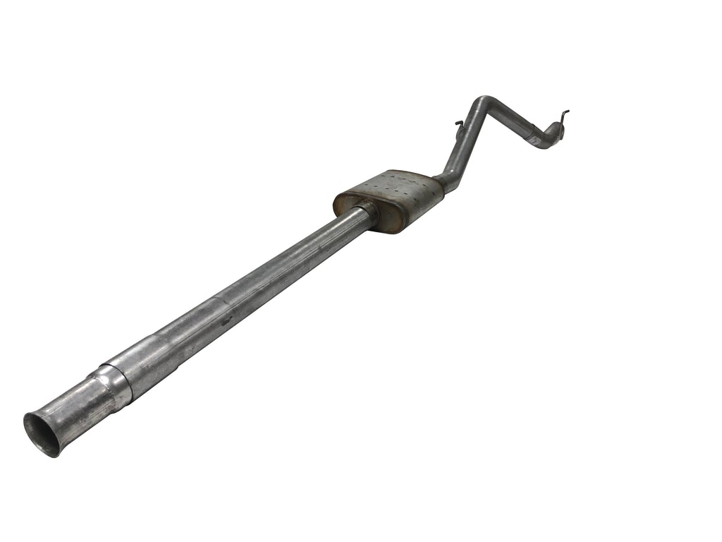 FLO-PRO - 3" CAT BACK SINGLE | 2020 JEEP GLADIATOR 3.6L JT