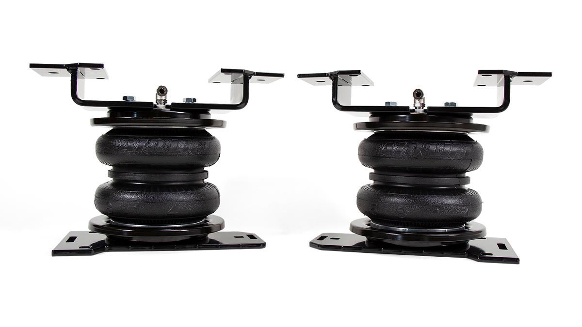 2019-21 Silverado/Sierra 1500 - LoadLifter PROSeries ULTIMATE Part No. 94288