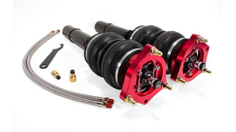 2018-2020 Honda Accord - Airlift Performance - Front Kit