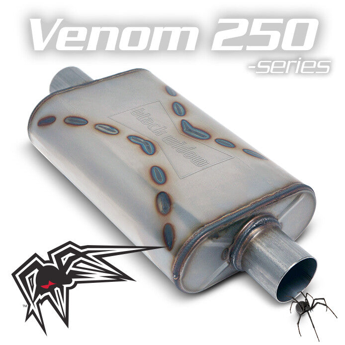 Black Widow - Venom 250