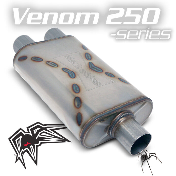 Black Widow - Venom 250