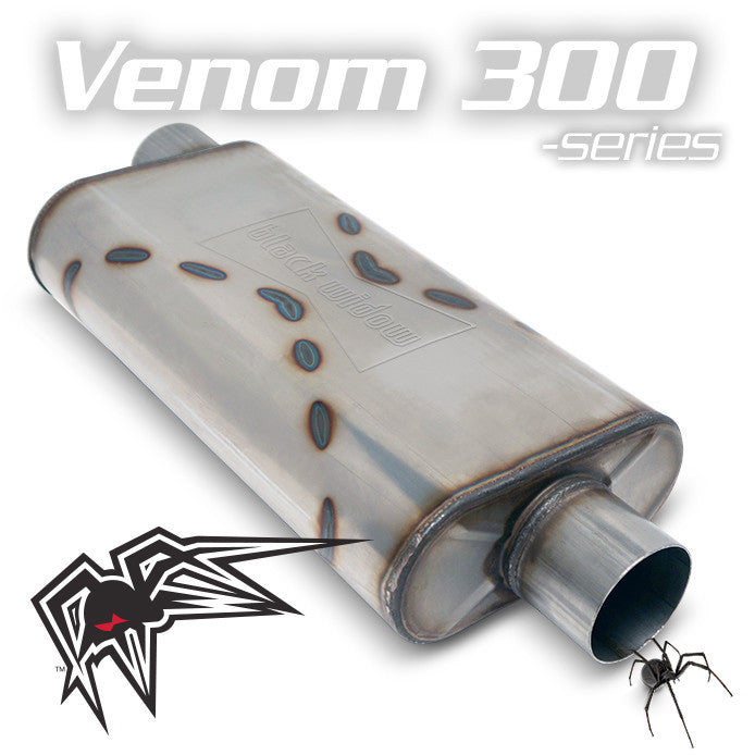 Black Widow - Venom 300