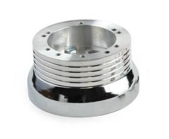 14" Billet Flame Half-Wrap - C10 Truck