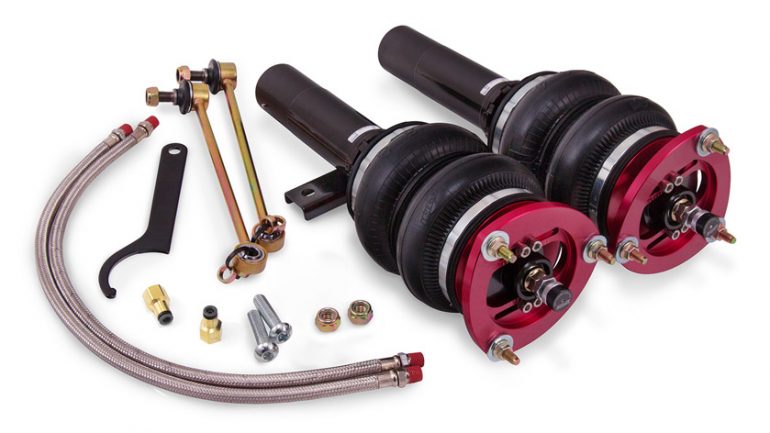 Airlift Performance - VW (2015-19)- MK7 platform - Front Kit
