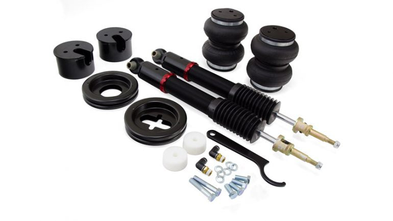 Airlift Performance - VW (2015-19) MK7 Platform - Rear Kit