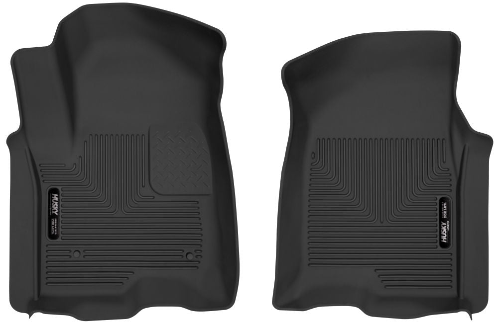 Front Liners - 2019 Silverado 1500 / Sierra 1500