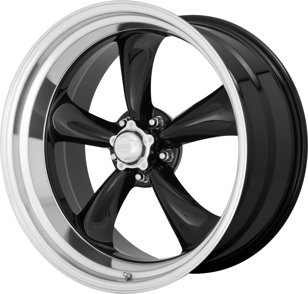 American Racing - VN315 TORQ THRUST II 1 PC