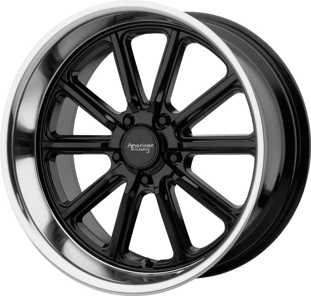 American Racing - VN 507 Rodder