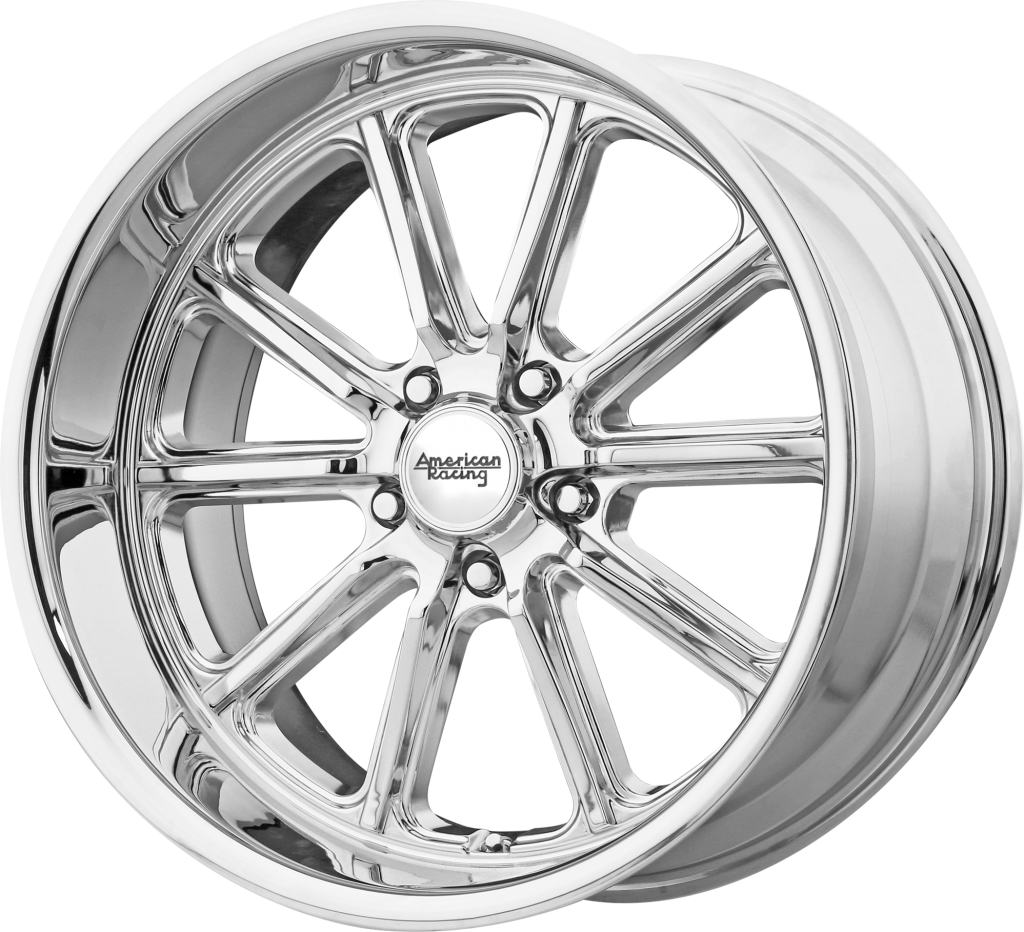 American Racing - VN 507 Rodder