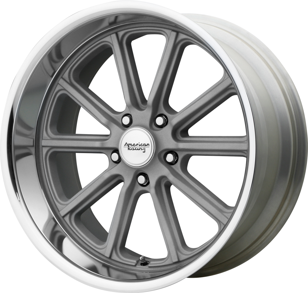American Racing - VN 507 Rodder
