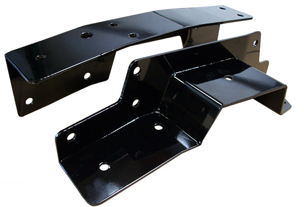 1965-72 Chevy C10 Truck Deluxe Lowering Kit