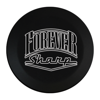 14" BLACK MUSCLE - MAHOGANY - C10 Truck