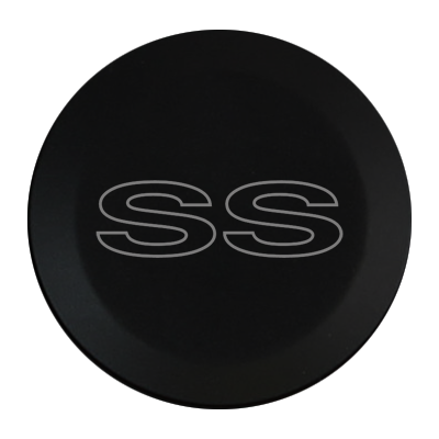 14" BLACK MUSCLE - MAHOGANY - C10 Truck