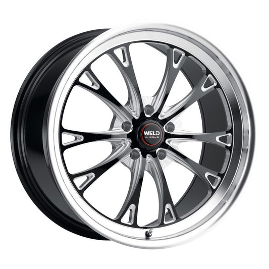 Weld Racing and Off-Road Wheels now available!
