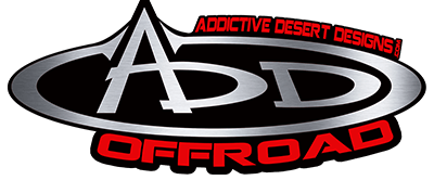 ADD - Addictive Desert Designs