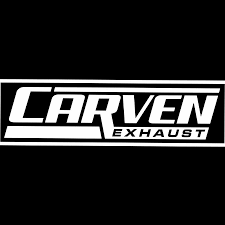Carven Exhaust