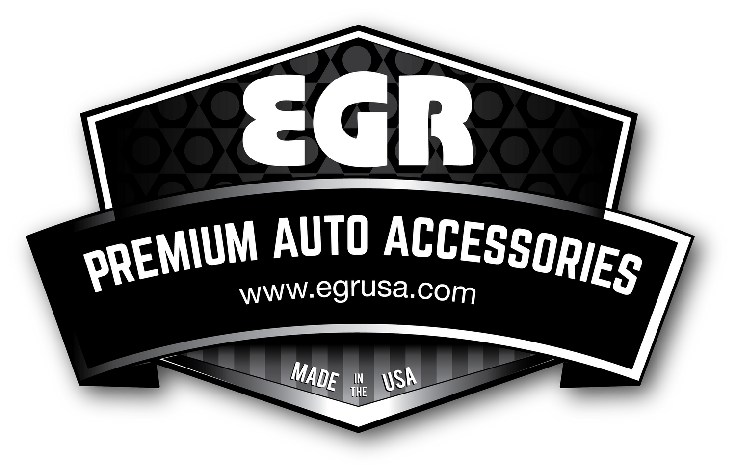 EGR Premium Accessories