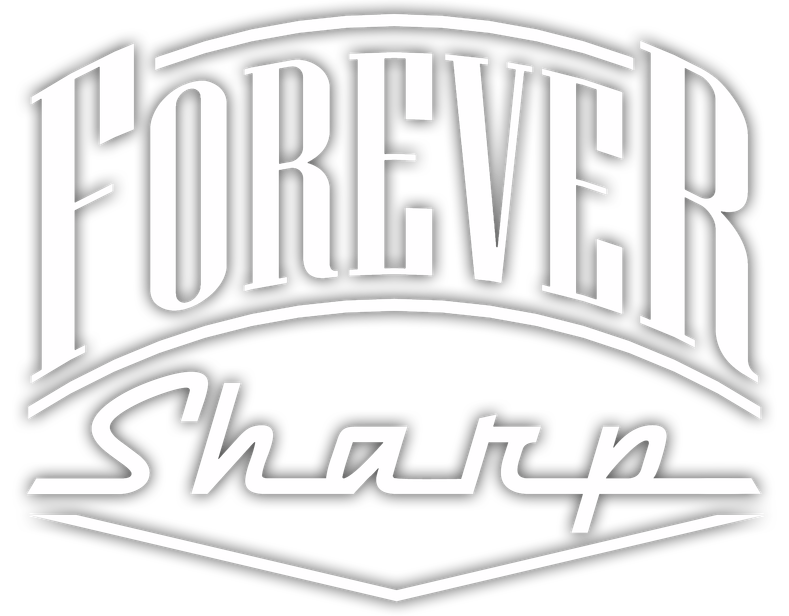 Forever Sharp (FS) Steering Wheels