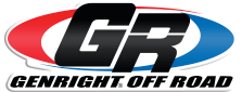 GenRight Off-Road