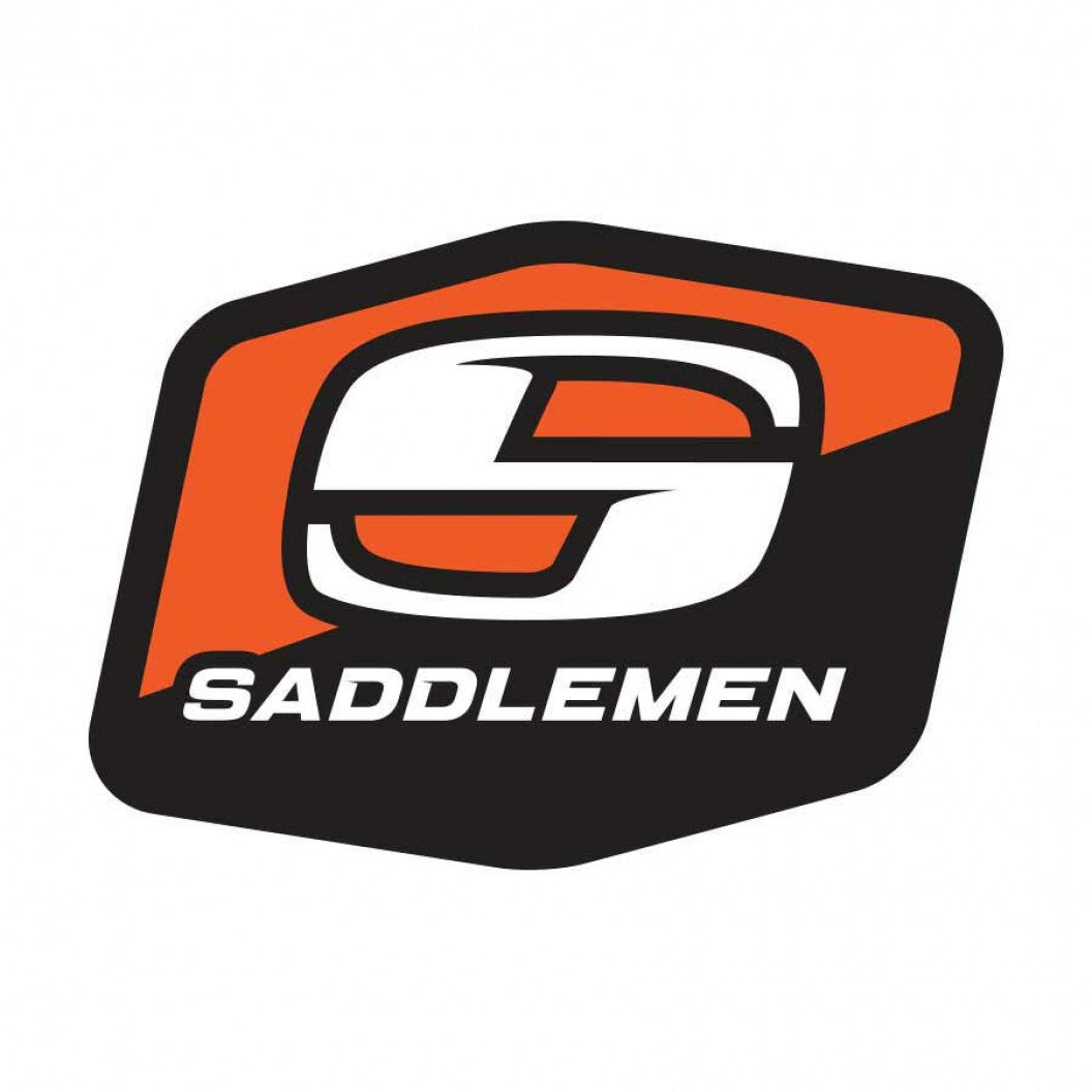 Saddlemen Seats