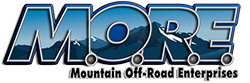 M.O.R.E. - Mountain Offroad