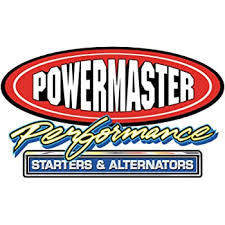 Powermaster Alternators and Starters