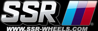 SSR Wheels