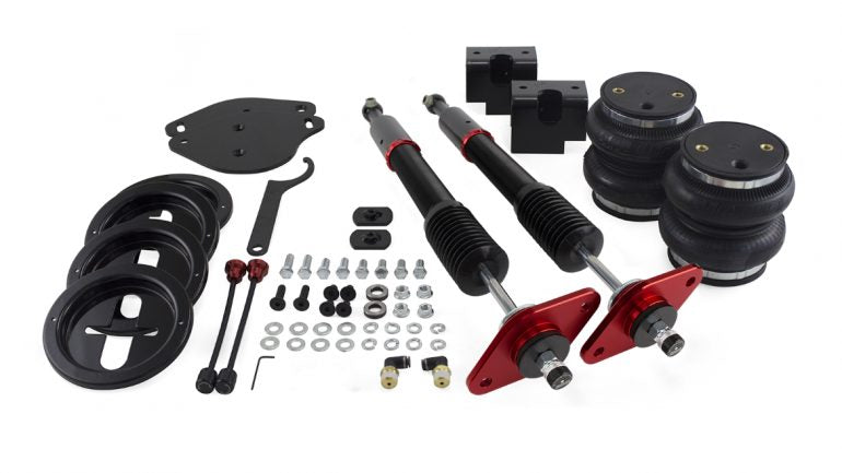 Dodge Charger (2006-2020) - Airlift Performance - Rear Kit